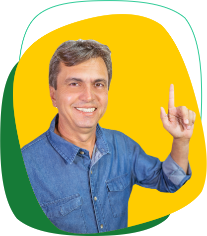 Martinho para Deputado